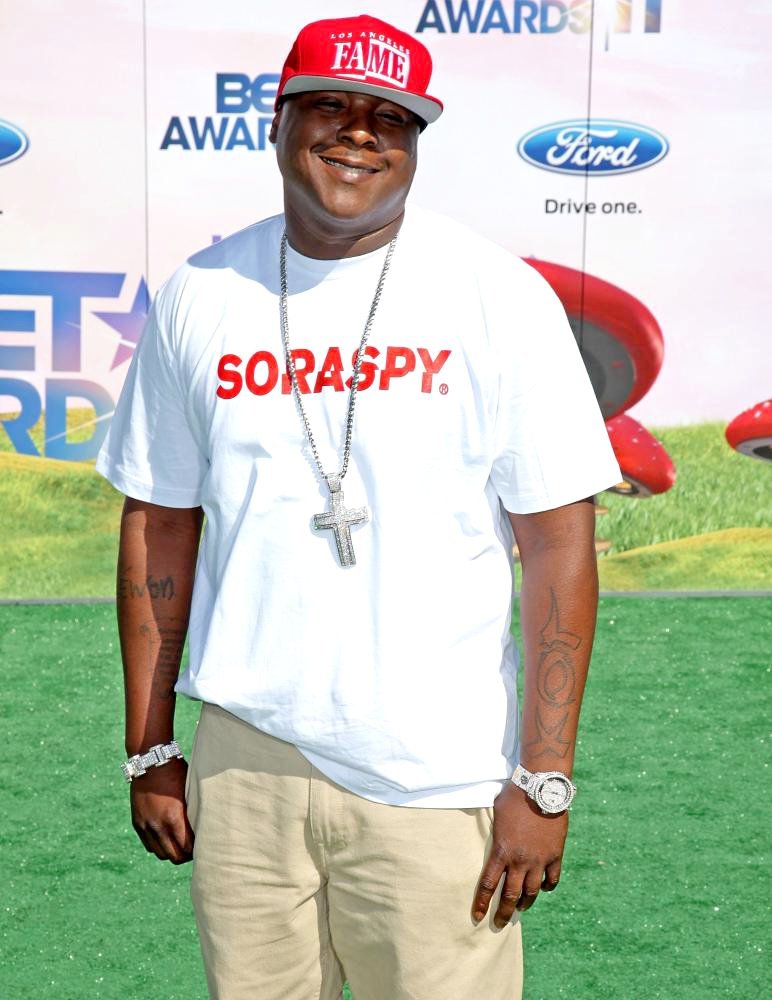 BET Awards 2011